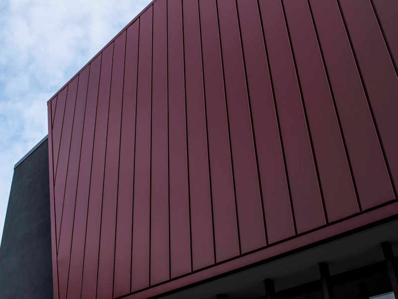 AlbertParkColorbondWallCladding10