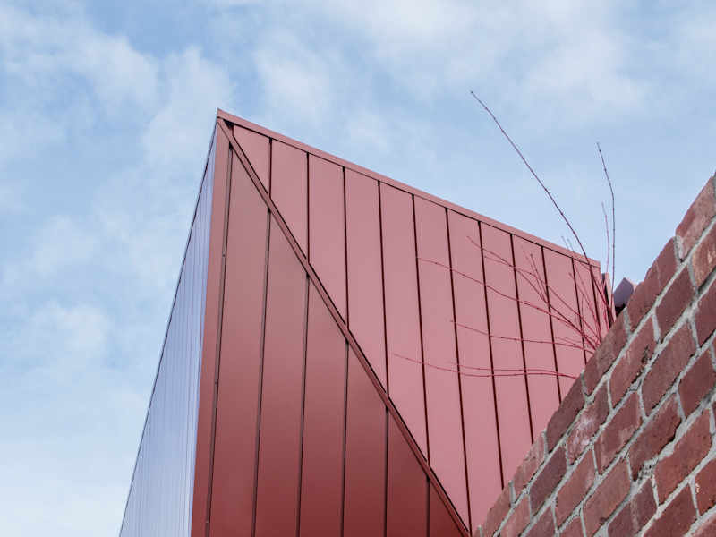 AlbertParkColorbondWallCladding8