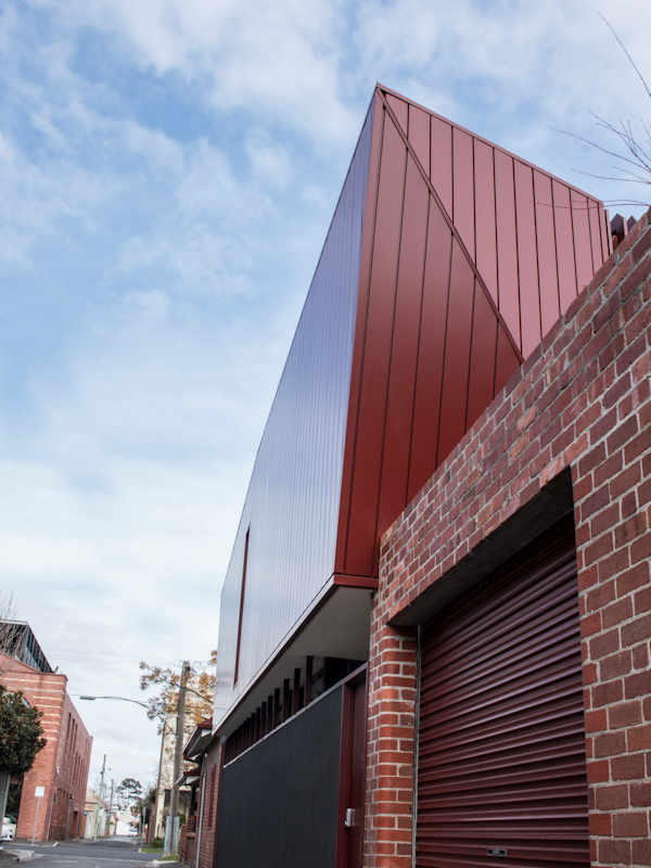 AlbertParkColorbondWallCladding9
