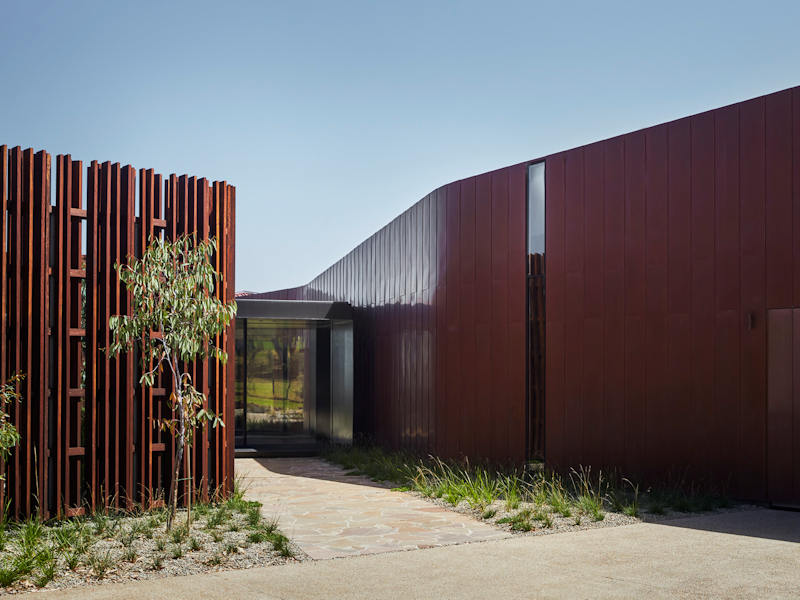 BoneoCopperWallCladding3