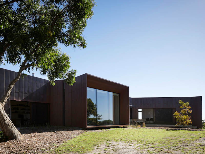 Is copper an energy efficient cladding option?
