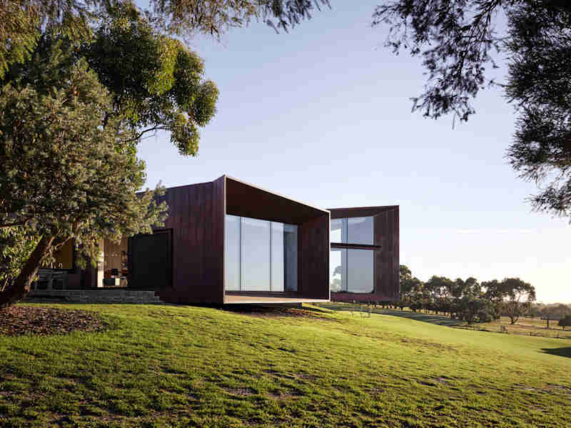 BoneoCopperWallCladding7