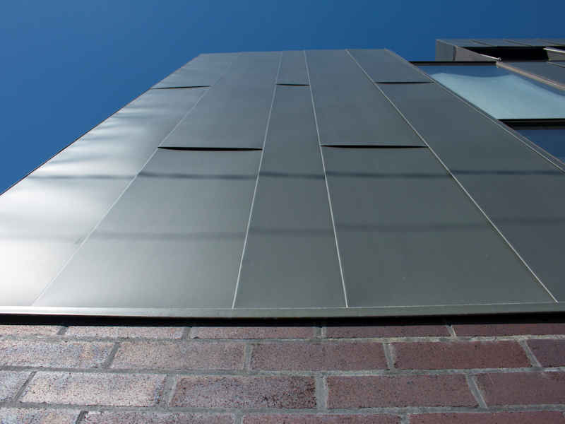 CarltonStationMetalCladding