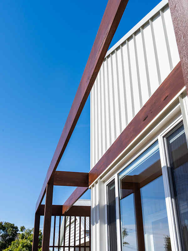 PrestonColorbondCladdingWallsGallery2