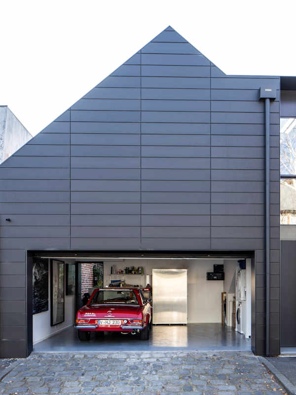 albert park zinc wall cladding 2