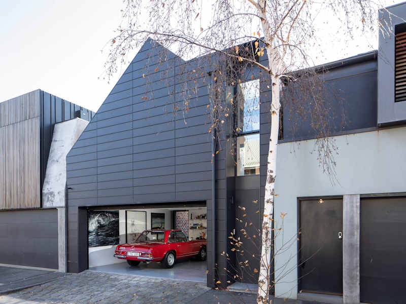 albert park zinc wall cladding 4