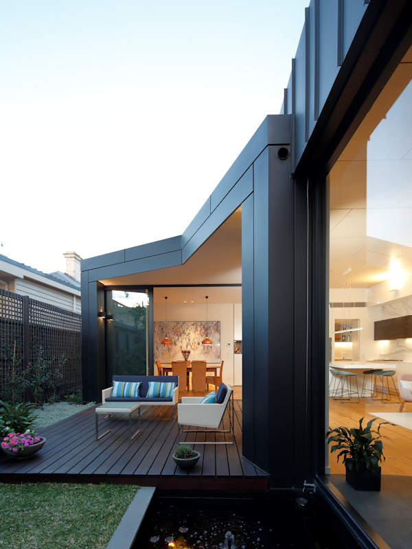brighton aluminium cladding walls 2