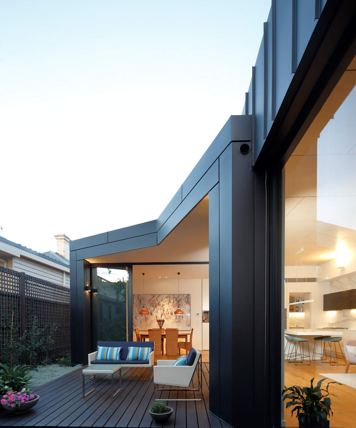 brighton aluminium cladding walls main hero