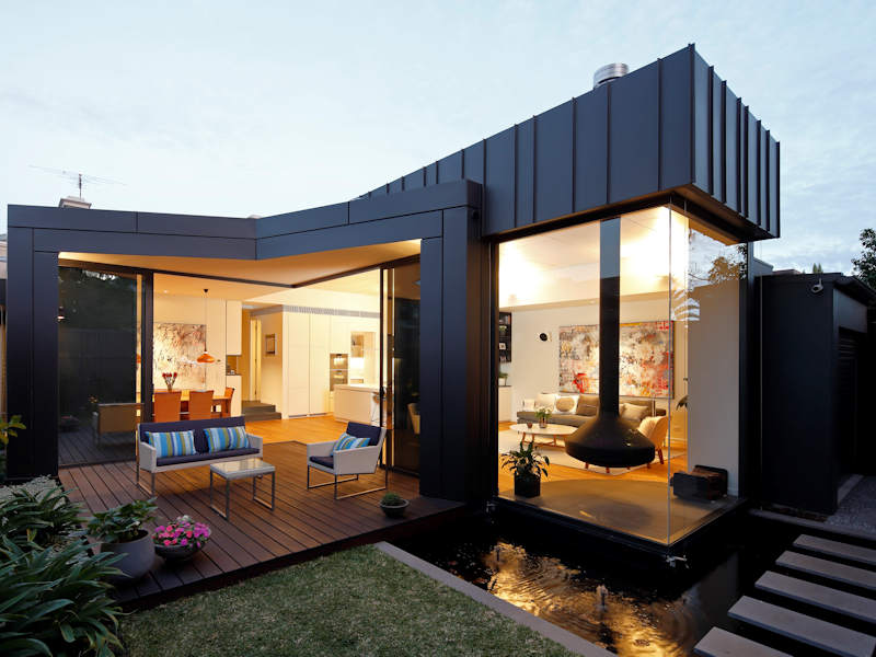 brighton aluminium cladding wallsfeat