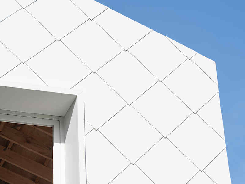 malvern east cladding colorbond walls roof 2
