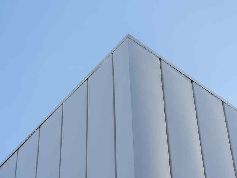 middle park colorbond wall cladding 7