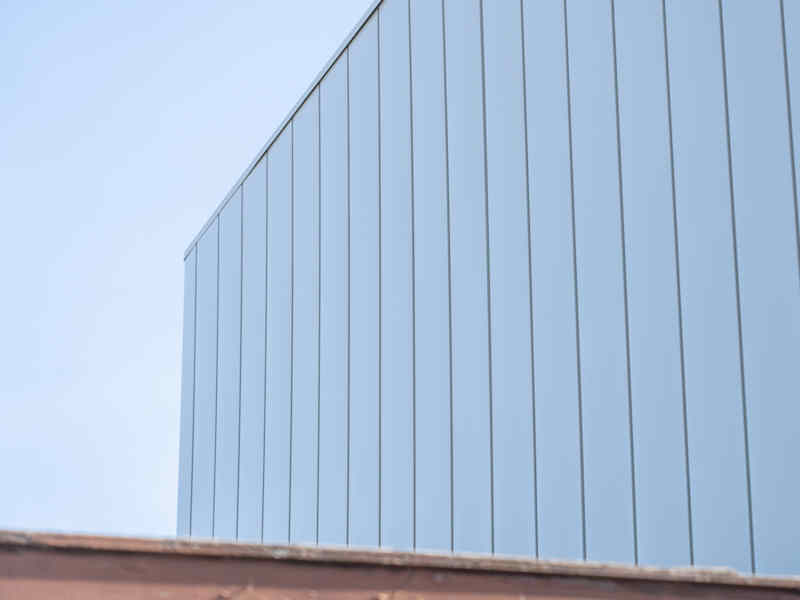 middle park colorbond wall cladding 8