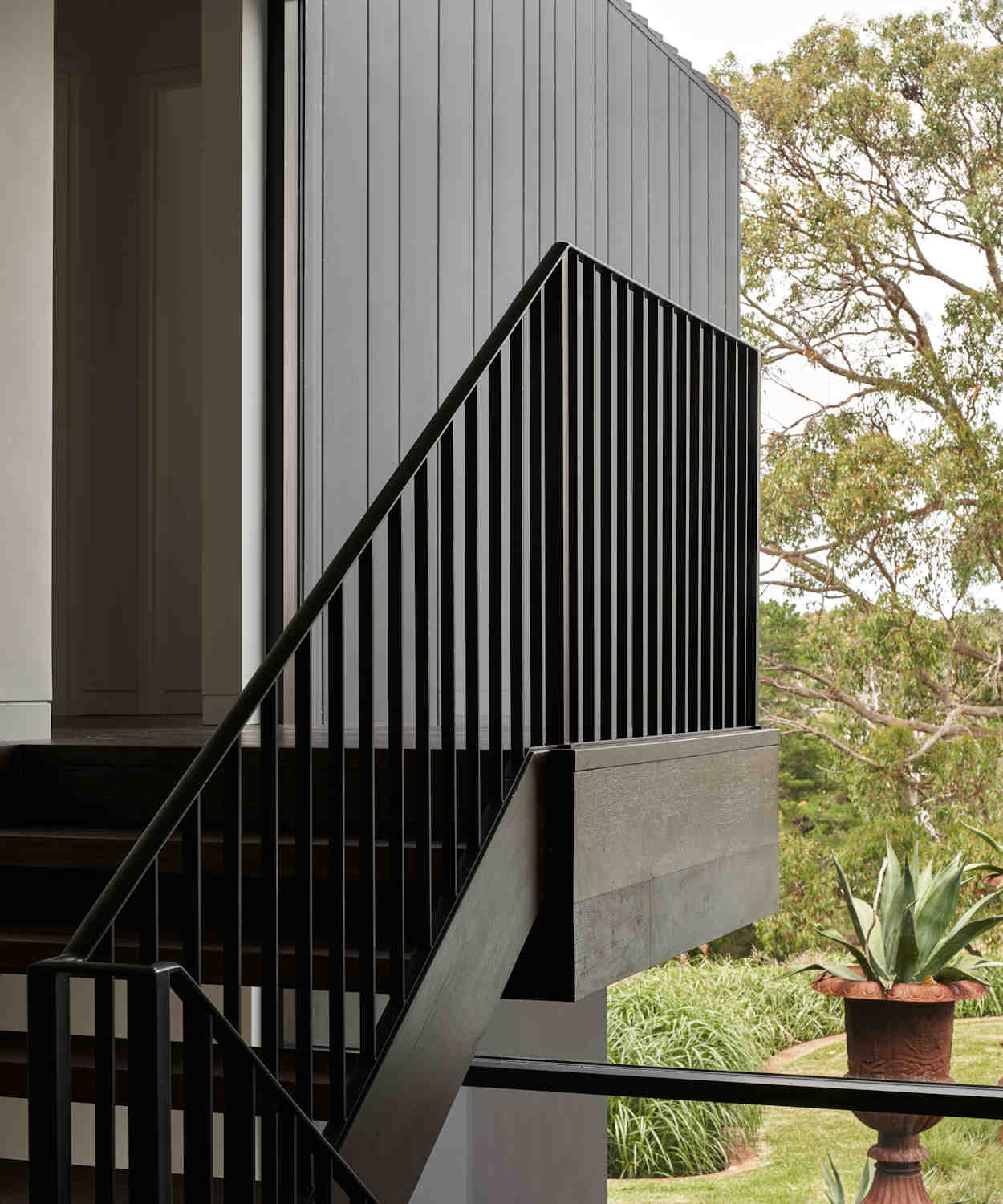 red hill farm colorbond wall roof focus red hill farm colorbond wall roof focus